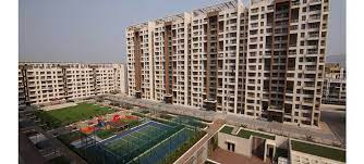 1 BHK Flats & Apartments for Sale in Kalamboli, Navi Mumbai (680 Sq.ft.)
