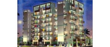 1 BHK Flats & Apartments for Rent in Kalamboli, Navi Mumbai (650 Sq.ft.)