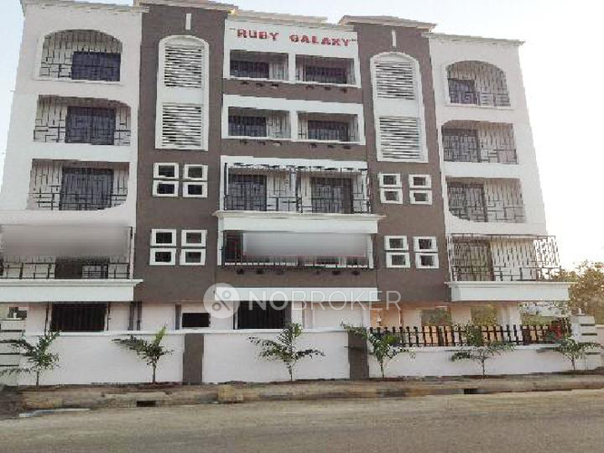 1 BHK Flats & Apartments for Rent in Kalamboli, Navi Mumbai (650 Sq.ft.)