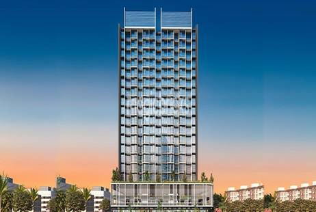 2 BHK Flats & Apartments for Sale in Roadpali, Navi Mumbai (1200 Sq.ft.)