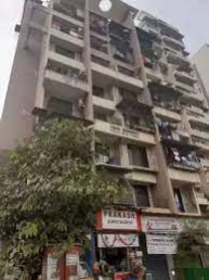 1 BHK Flats & Apartments for Sale in Kalamboli, Navi Mumbai (600 Sq.ft.)