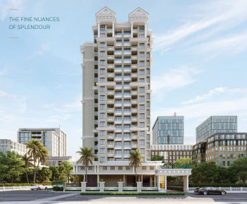 1 BHK Flats & Apartments for Sale in Roadpali, Navi Mumbai (635 Sq.ft.)