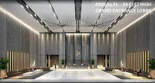 1115 Sq.ft. Office Space for Sale in Navi Mumbai