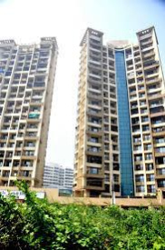2 BHK Flats & Apartments for Sale in Roadpali, Navi Mumbai (1280 Sq.ft.)
