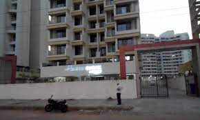 2 BHK Flats & Apartments for Sale in Roadpali, Navi Mumbai (1100 Sq.ft.)