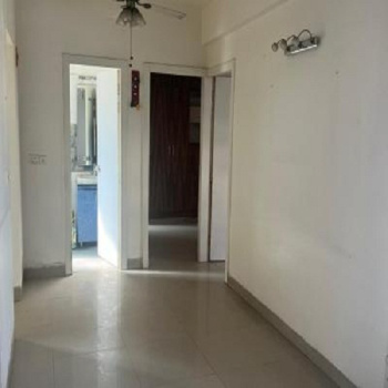 1 RK Flats & Apartments for Sale in Roadpali, Navi Mumbai (429 Sq.ft.)