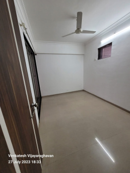 2 BHK Flats & Apartments for Sale in Kalamboli, Navi Mumbai (1100 Sq.ft.)