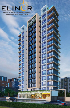 Flats & Apartments for Sale in Kalamboli, Navi Mumbai (750 Sq.ft.)