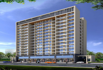 Flats & Apartments for Sale in Kalamboli, Navi Mumbai (700 Sq.ft.)