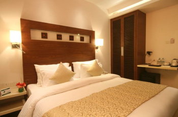 300 Sq. Yards Hotel & Restaurant for Rent in Chaitanya Vihar, Vrindavan