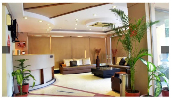 300 Sq.ft. Hotel & Restaurant for Rent in Raman Reiti, Vrindavan