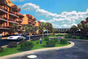 250 Sq.ft. Hotel & Restaurant for Rent in Chhatikara, Vrindavan