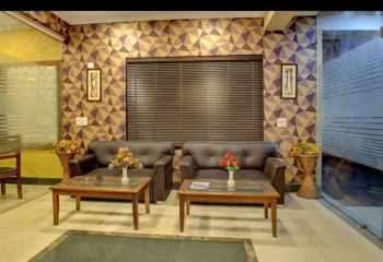 2800 Sq.ft. Hotel & Restaurant for Rent in Anjuna, North Goa, Goa