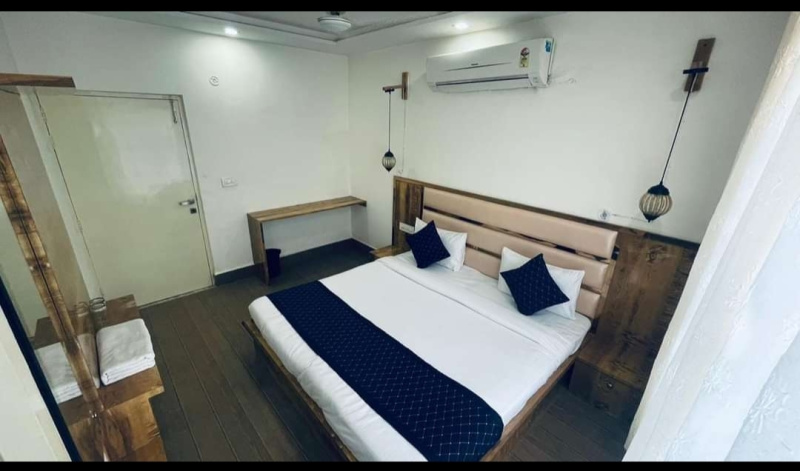 House For Sale In Tajnagri Agra