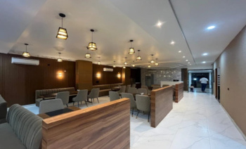 300 Sq. Yards Hotel & Restaurant for Rent in Chaitanya Vihar, Mathura