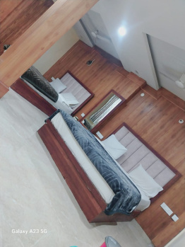600 Sq. Yards Hotel & Restaurant for Rent in Fatehabad Road Fatehabad Road, Agra