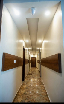 Hotel & Restaurant for Rent in Fatehabad Road, Agra (300 Sq. Yards)