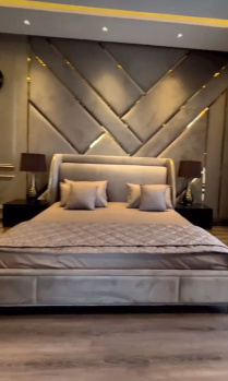Hotel & Restaurant for Sale in Fatehabad Road, Agra (300 Sq. Yards)