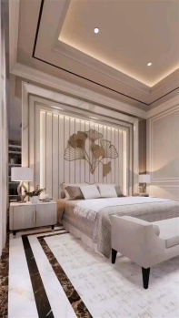 200 Sq. Yards Hotel & Restaurant for Rent in Batla House, Jamia Nagar, Delhi