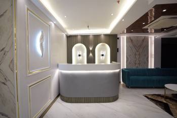 Banquet Hall & Guest House for Rent in Charbagh, Lucknow (200 Sq. Yards)