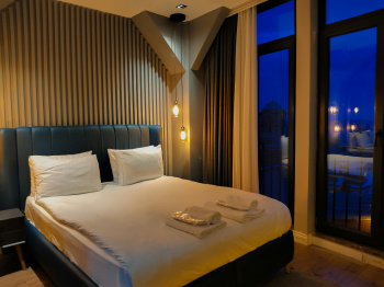 Hotel & Restaurant for Rent in Bhupatwala, Haridwar (200 Sq. Yards)