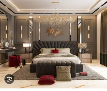 Hotel & Restaurant for Rent in Rukmani Vihar, Vrindavan (200 Sq. Yards)