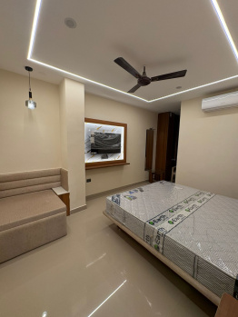 Hotel & Restaurant for Rent in Ayodhya, Faizabad (2700 Sq.ft.)