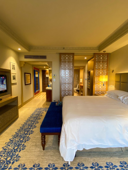 250 Sq. Yards Hotel & Restaurant for Rent in Bhupatwala, Haridwar