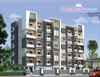 2 BHK Flats & Apartments for Sale in Sakkardara, Nagpur (1108 Sq.ft.)