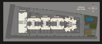 Property for sale in New Manish Nagar, Nagpur
