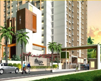 2 BHK Flats & Apartments for Sale in Besa, Nagpur (1110 Sq.ft.)