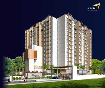 2 BHK Flats & Apartments for Sale in Besa, Nagpur (52000 Sq.ft.)