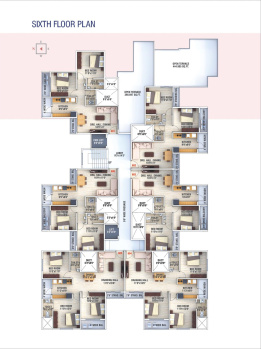 Property for sale in Besa, Nagpur