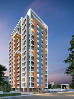 2 BHK Flats for sale in hingna nagpur
