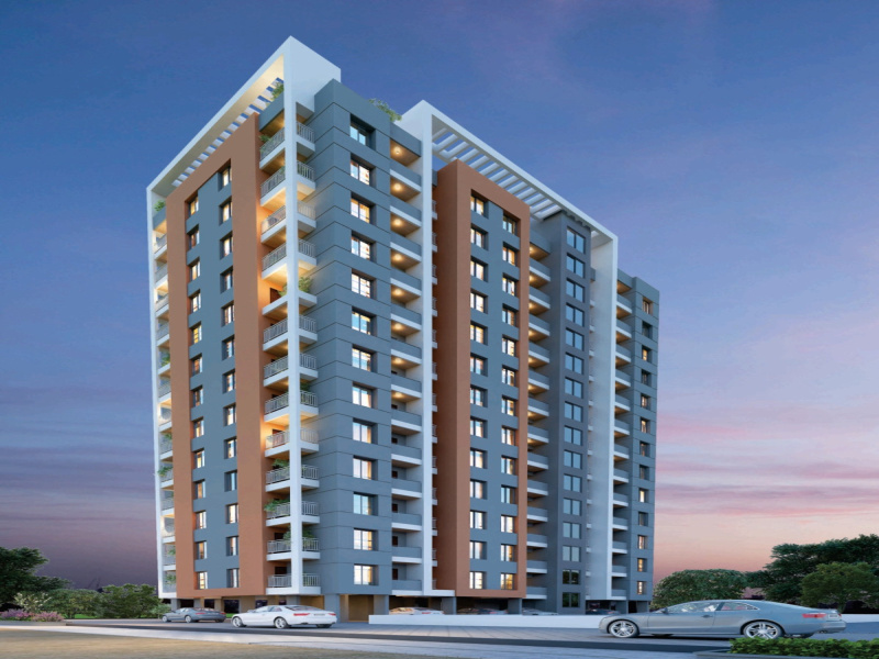 2 BHK Flats for sale in hingna nagpur