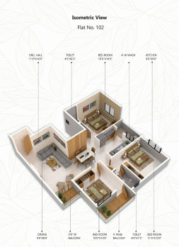 Property for sale in Pipla, Nagpur