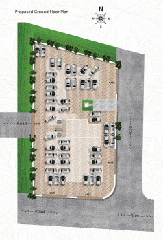 Property for sale in Pipla, Nagpur