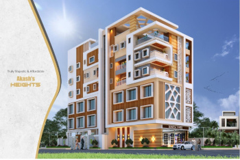 2 BHK Flats & Apartments for Sale in Besa, Nagpur (1430 Sq.ft.)