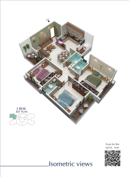 Property for sale in New Manish Nagar, Nagpur