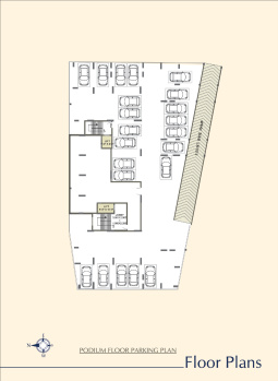 Property for sale in New Manish Nagar, Nagpur