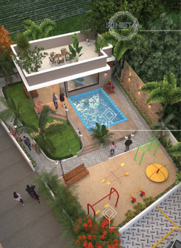Property for sale in New Manish Nagar, Nagpur