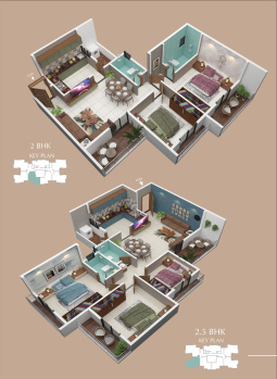 Property for sale in New Manish Nagar, Nagpur