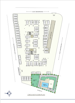 Property for sale in New Manish Nagar, Nagpur