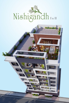 3 BHK Flats for Sale in Wardha road, Nagpur