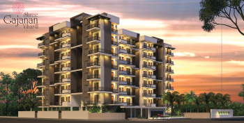 3 BHK Ready to Move Flat in Besa Pipla road Nagpur