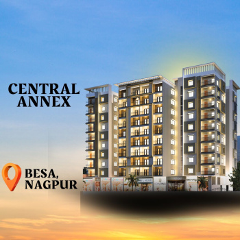 2 BHK Flats In Besa Pipla Road Nagpur