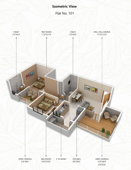 Property for sale in Pipla, Nagpur