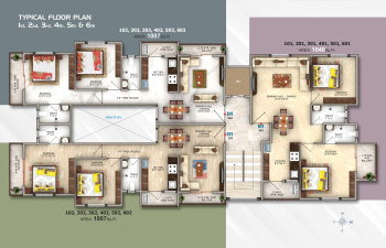 Property for sale in Wadi, Nagpur