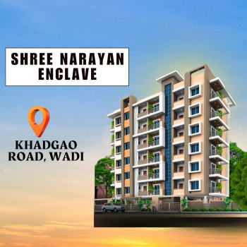 Top Properties for Sale in Wadi-Nagpur
