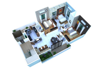 Property for sale in Manish Nagar, Nagpur